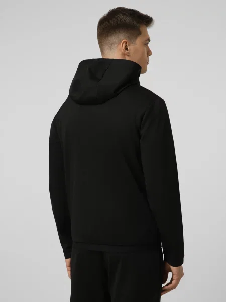 Свитер Ea7 черный