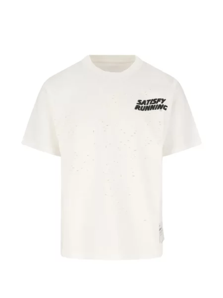 Tricou Satisfy