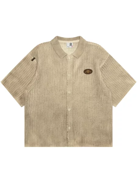 Cămașă Aape By A Bathing Ape