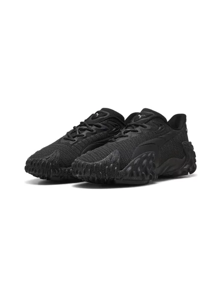 Pantofi Puma negru