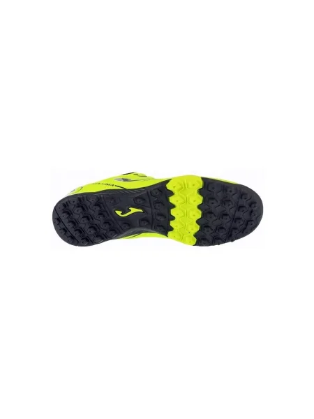 Pantofi Joma galben