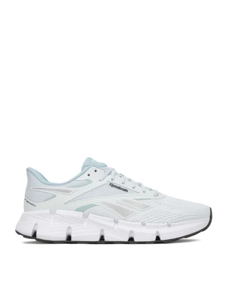 Reebok Pantofi pentru alergare EO-ZIG DYNAMICA 6 W gri