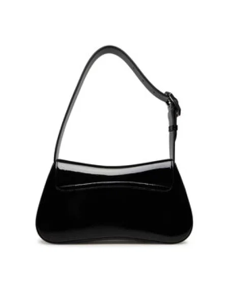 Kabelka Emporio Armani černá