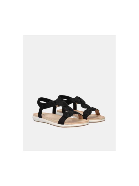 Pantofi Exé Shoes negru