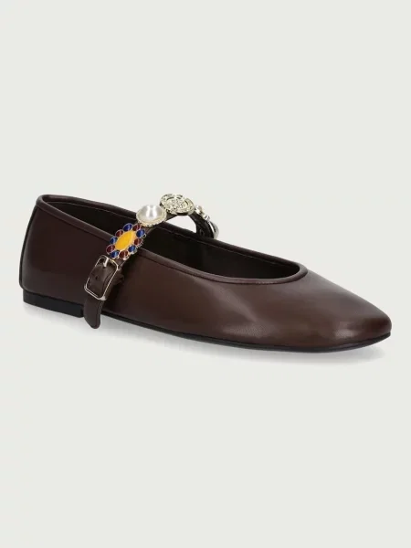 Jeffrey Campbell balerini Amarissa maro