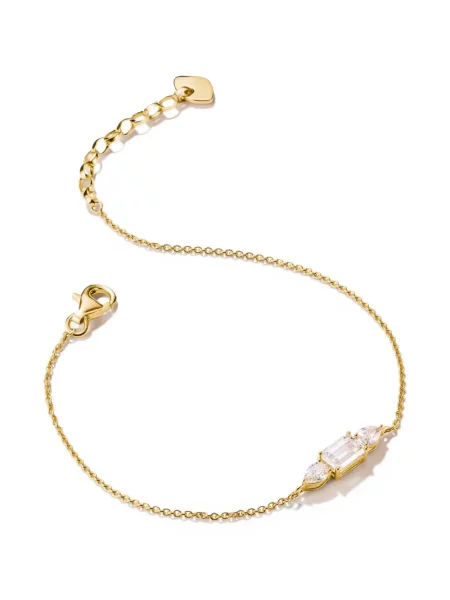 Brăţară Thomas Sabo cu zirconiu