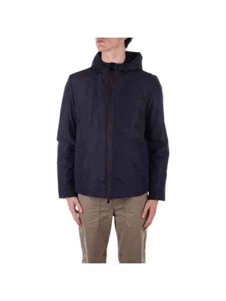 Geacă Suns albastru