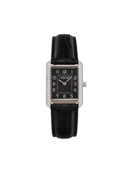 U.S. Polo Assn. Ceas Athena negru