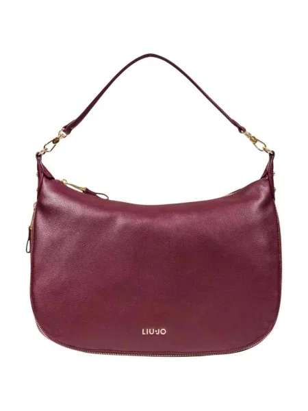 Hobo taška Liu Jo červená