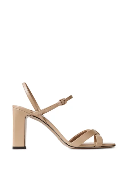 Sandale Jimmy Choo maro