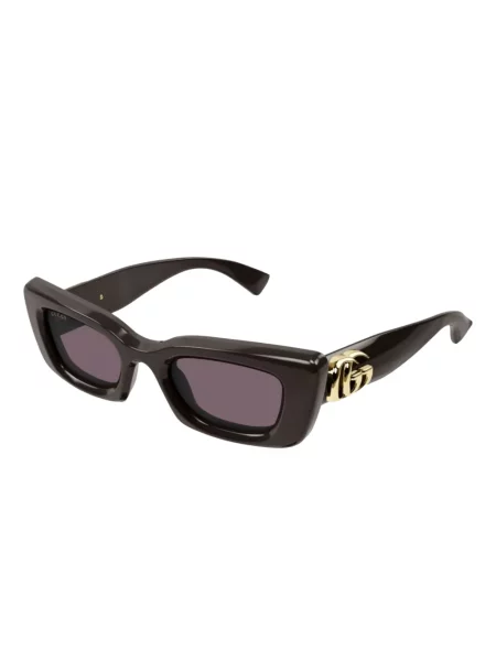 Ochelari de soare Gucci Eyewear negru