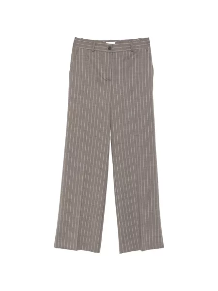 Pantaloni P.a.r.o.s.h. gri