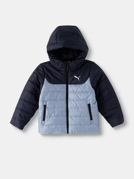 Детская куртка Puma