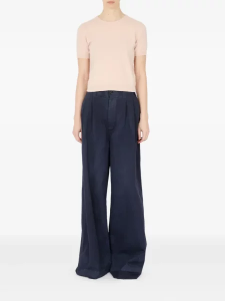 Tricou Maison Margiela tricotate