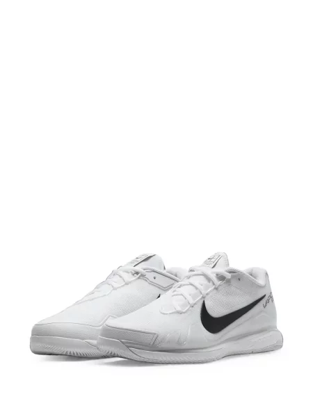 Fotbal sneakerși Nike Pegasus retro negru