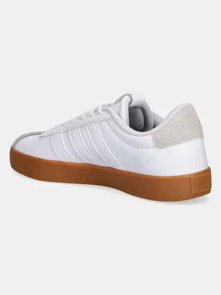 Félcipő Adidas fehér