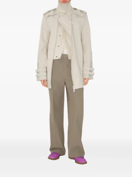 Dzseki Burberry