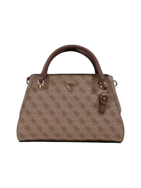 Listonoszka Guess beżowa