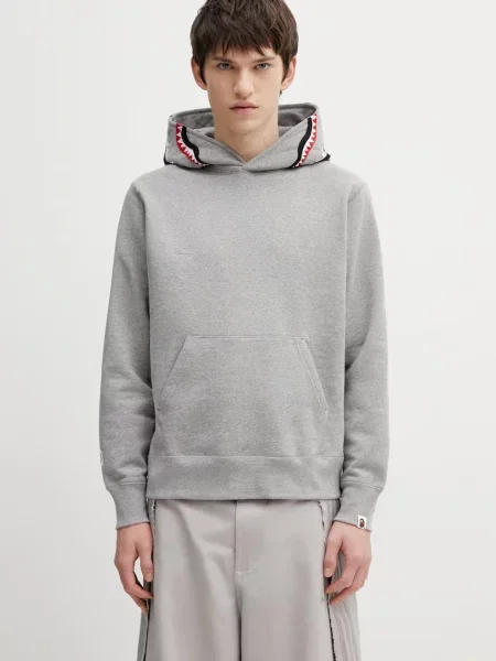 A Bathing Ape hanorac de Shark