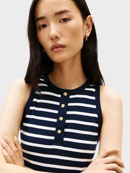 Платье Tommy Hilfiger синее