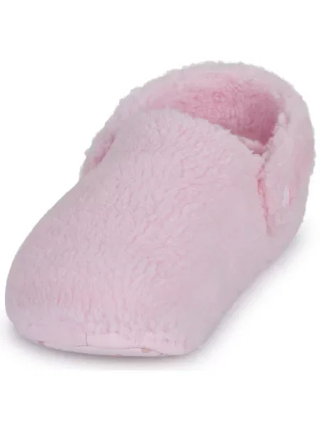 Papuče Crocs ružičasta