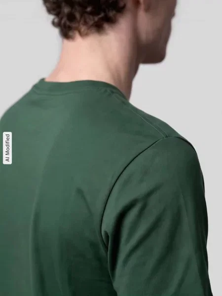 T-shirt o kroju regular fit z czystej bawełny Nike