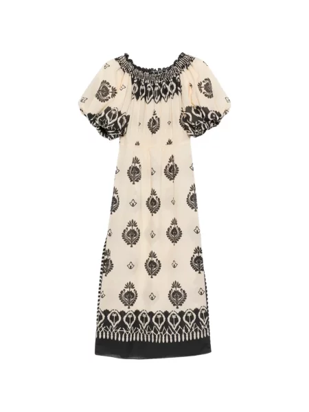 Rochie midi Johanna Ortiz