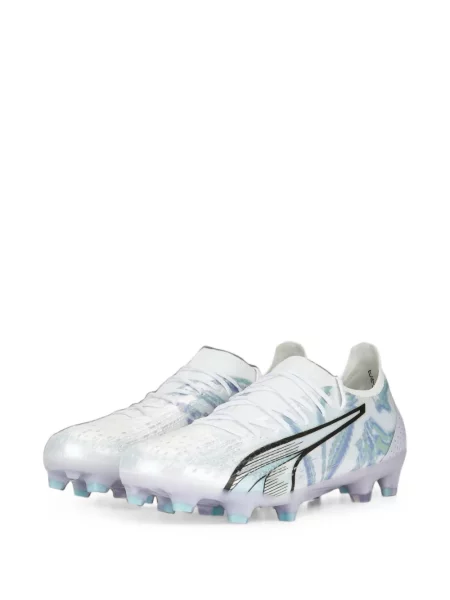 Top Puma alb