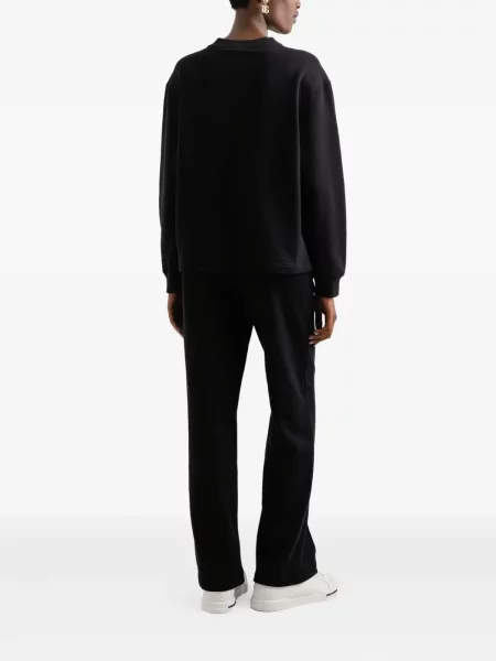 Pantaloni Dolce & Gabbana negru