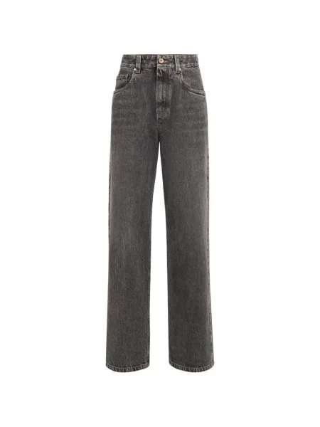 Pantaloni Brunello Cucinelli gri