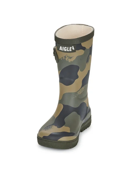 Pantofi copii Aigle verde