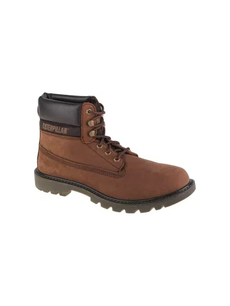 Pantofi Caterpillar maro