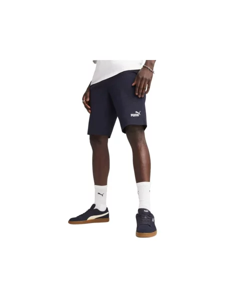 Pantaloni Puma alb
