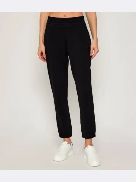 Joop! Jeans Pantaloni de trening Tess negru