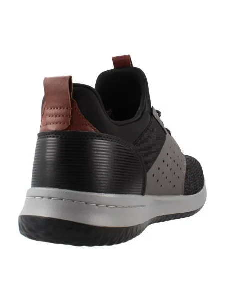 Pantofi Skechers negru