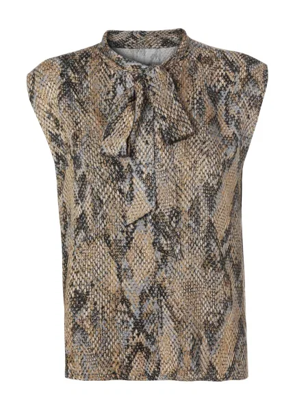 TATUUM Bluza mešane barve