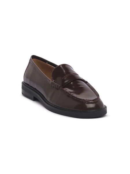 Pantofi Steve Madden roșu