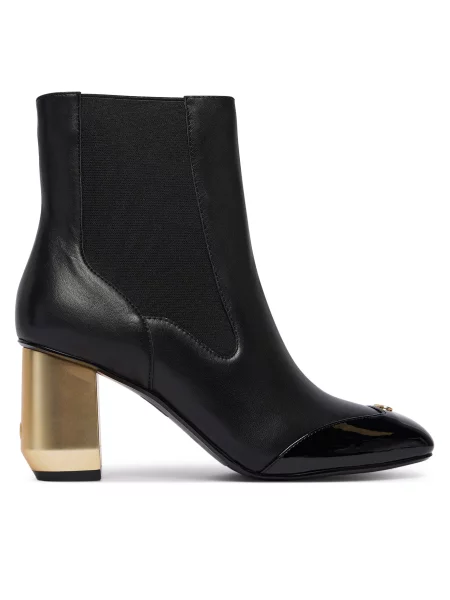 Ботильоны Liu Jo черные