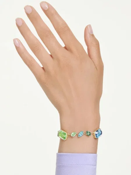 Браслет Swarovski