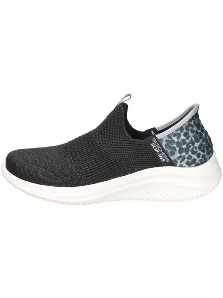 Pantofi Skechers negru
