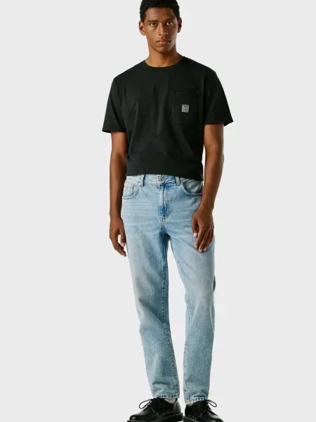 Джинси Pepe Jeans блакитні