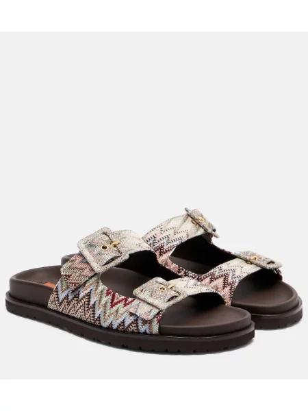 Sandale Missoni