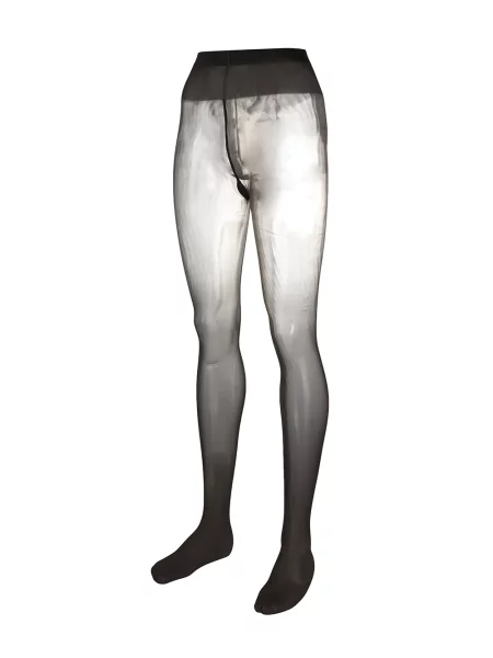 Pėdkelnės Wolford juoda