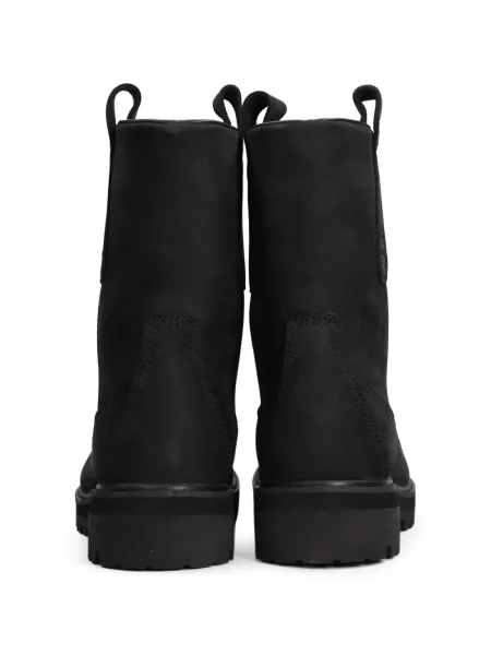 Čižmy Timberland čierna