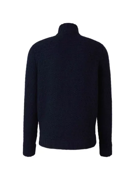 Cardigan Fedeli albastru