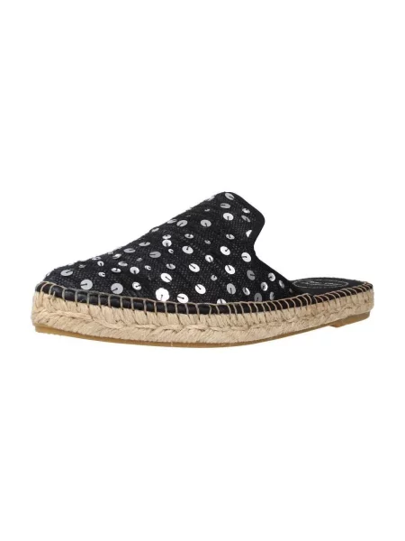 Espadrile Toni Pons crna