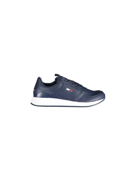 Tenisice Tommy Hilfiger plava