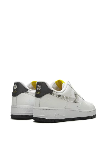 Sneakers Nike Air Force 1 λευκό