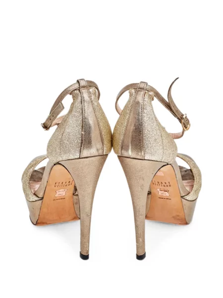 Sandale Stuart Weitzman cu platformă