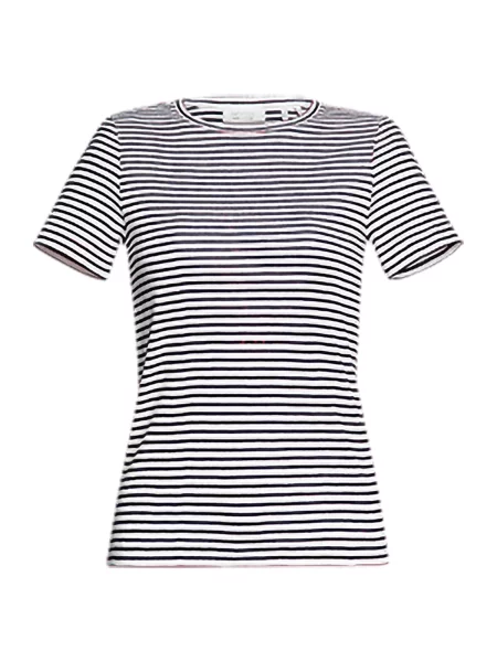 Rich & Royal Tricou / închis albastru